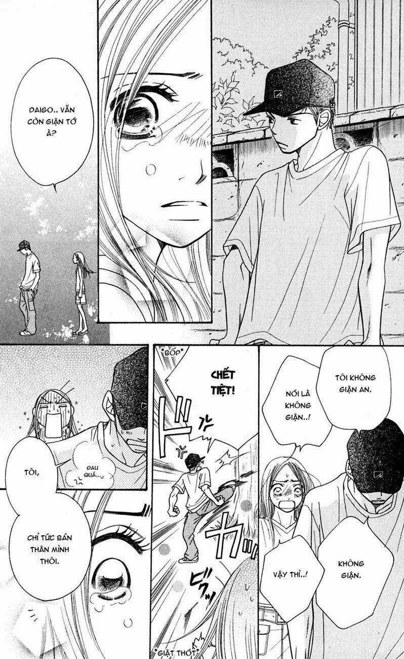 Đồng Hồ Cát - Chapter 5 - Trang 87