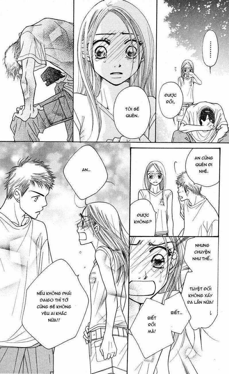 Đồng Hồ Cát - Chapter 5 - Trang 89