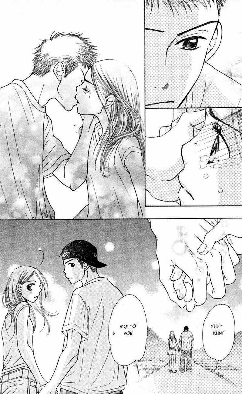 Đồng Hồ Cát - Chapter 5 - Trang 90