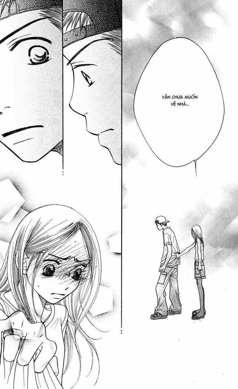 Đồng Hồ Cát - Chapter 5 - Trang 93