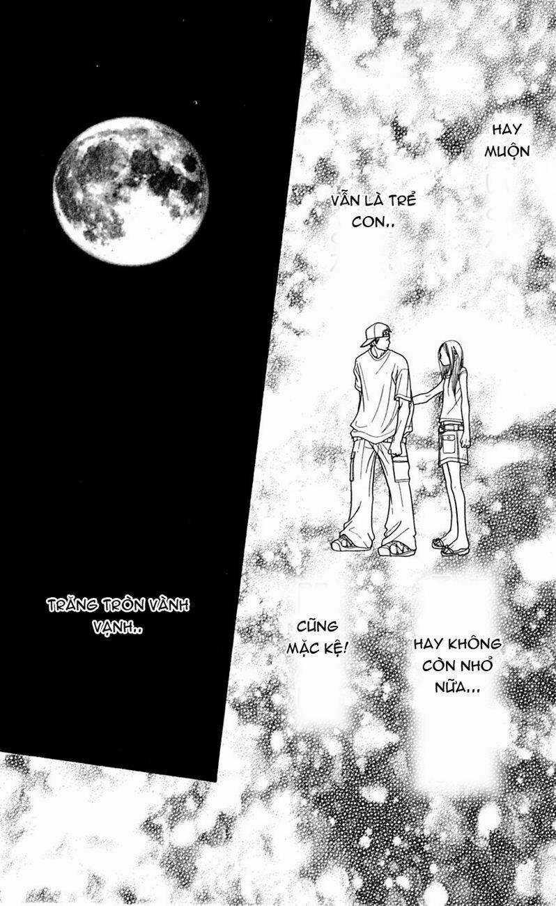 Đồng Hồ Cát - Chapter 5 - Trang 95