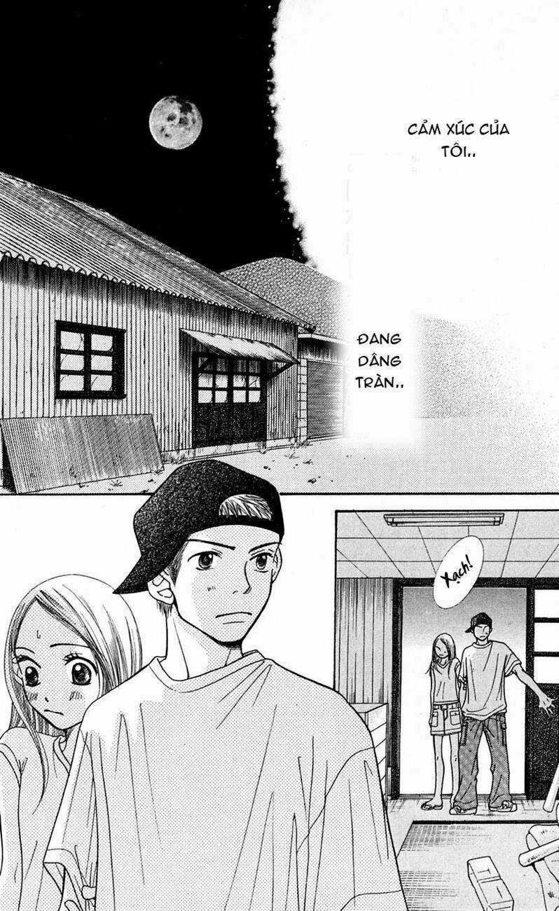 Đồng Hồ Cát - Chapter 5 - Trang 96