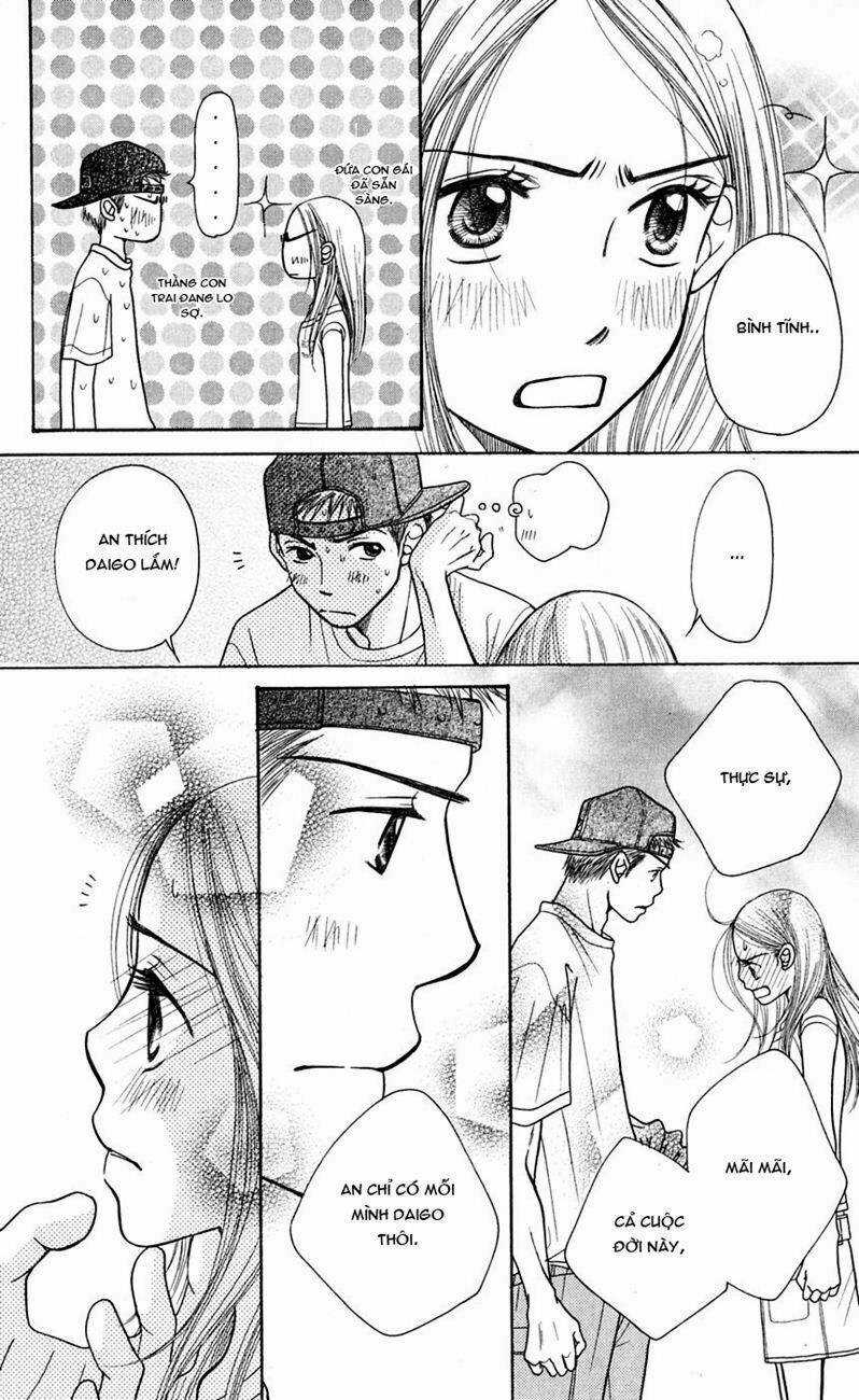 Đồng Hồ Cát - Chapter 5 - Trang 98