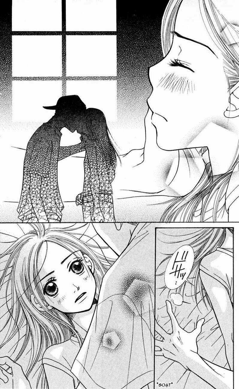 Đồng Hồ Cát - Chapter 5 - Trang 99