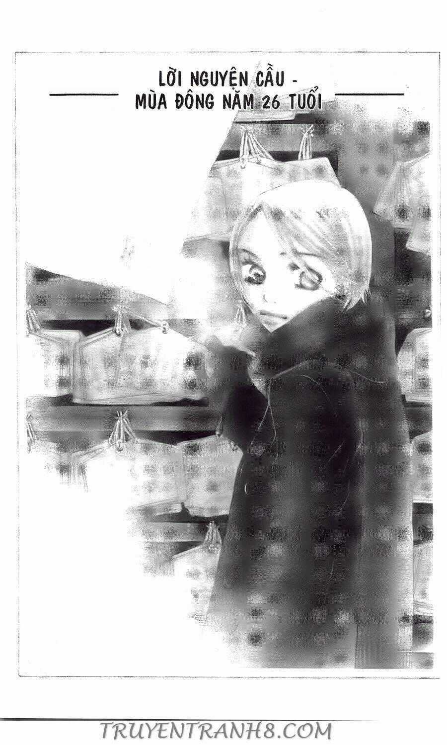 Đồng Hồ Cát - Chapter 50 - Trang 1