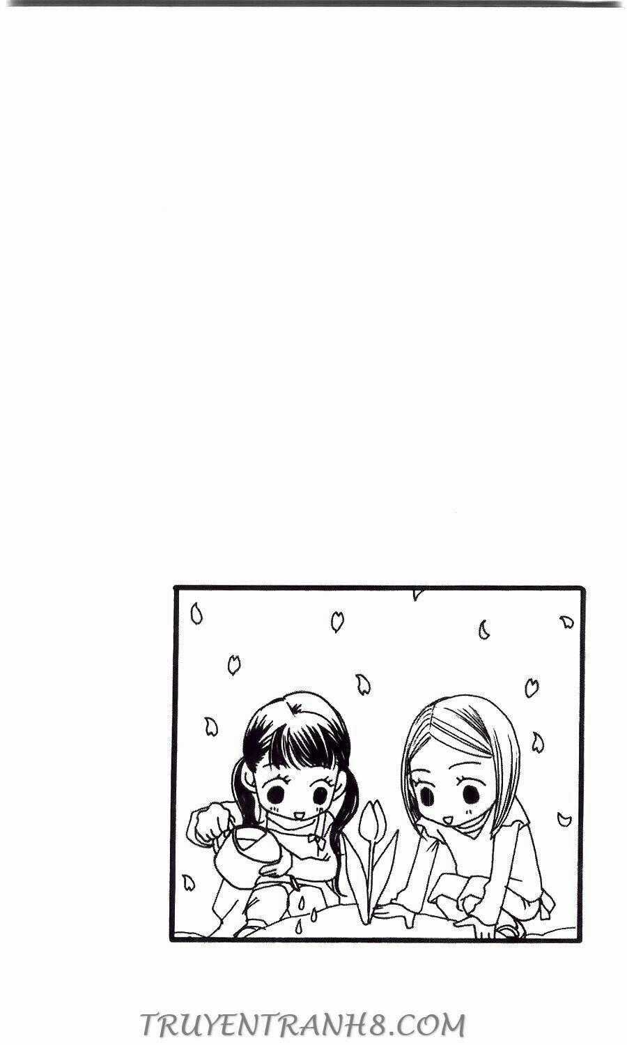 Đồng Hồ Cát - Chapter 50 - Trang 2