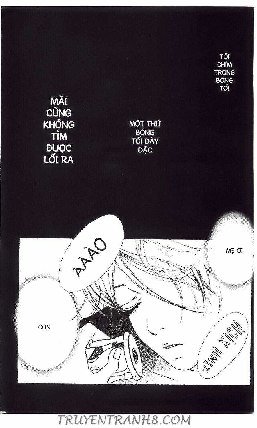 Đồng Hồ Cát - Chapter 50 - Trang 3