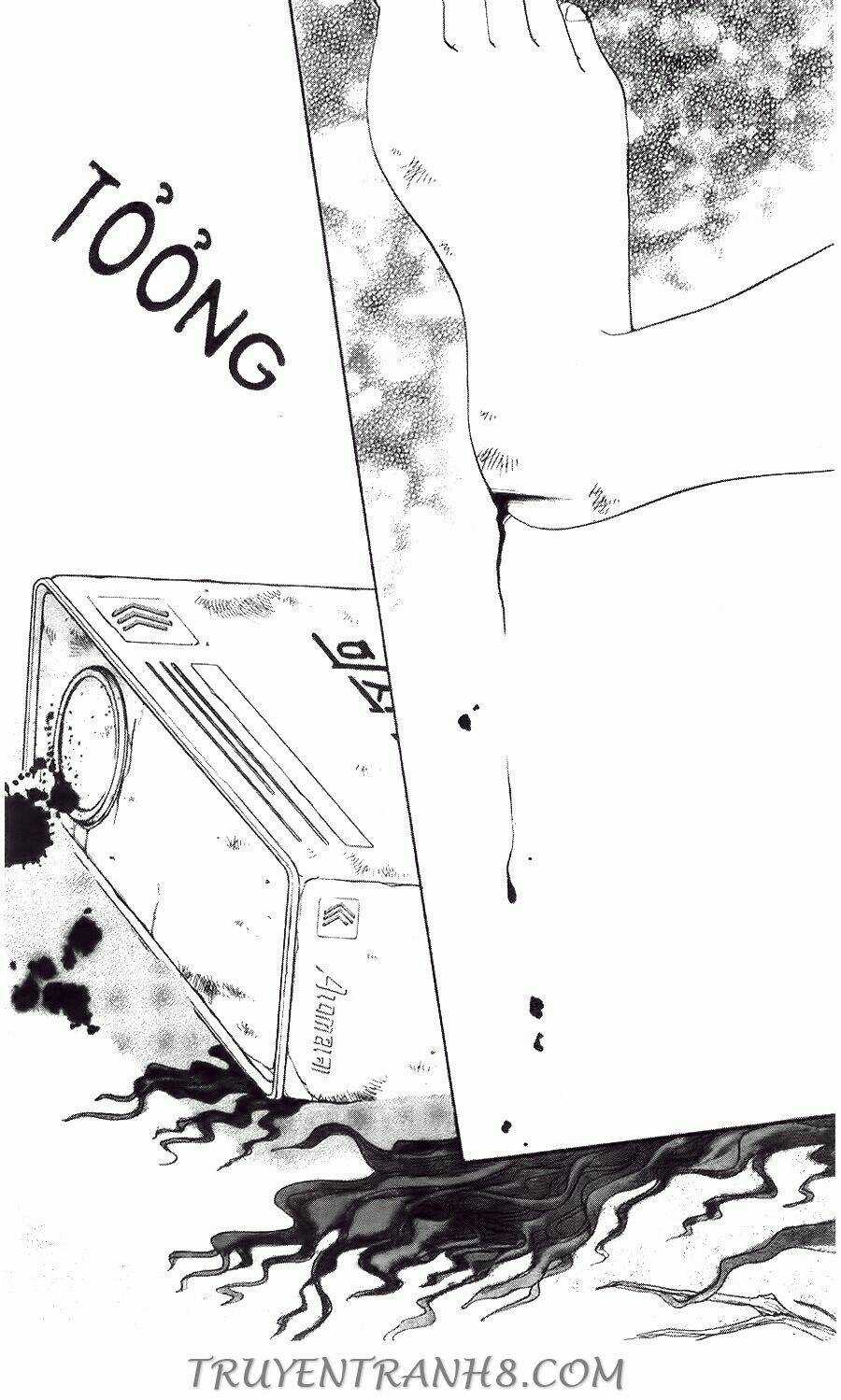 Đồng Hồ Cát - Chapter 51 - Trang 22