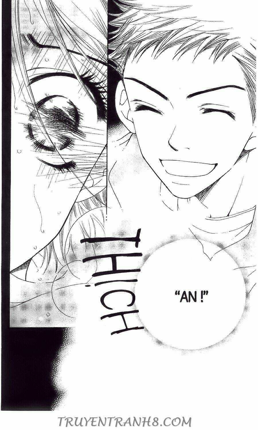 Đồng Hồ Cát - Chapter 51 - Trang 28