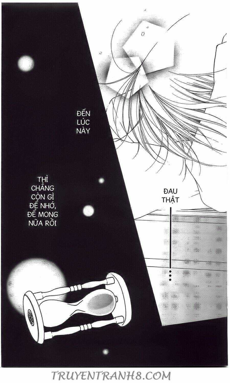 Đồng Hồ Cát - Chapter 51 - Trang 5