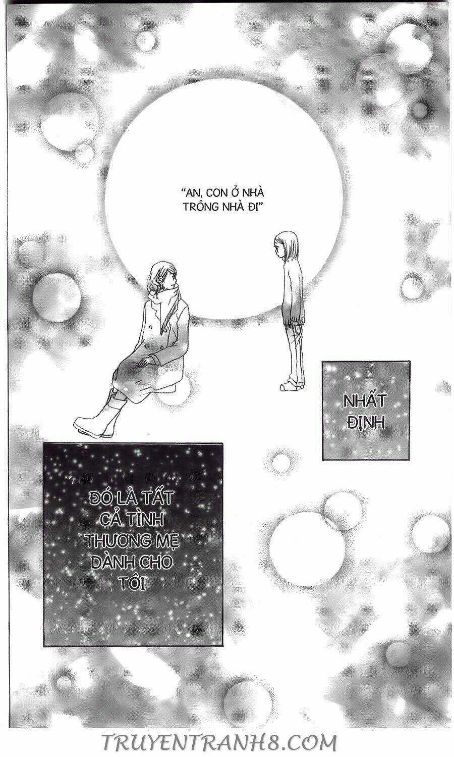 Đồng Hồ Cát - Chapter 52 - Trang 11