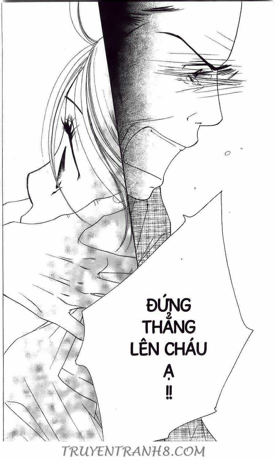 Đồng Hồ Cát - Chapter 52 - Trang 15