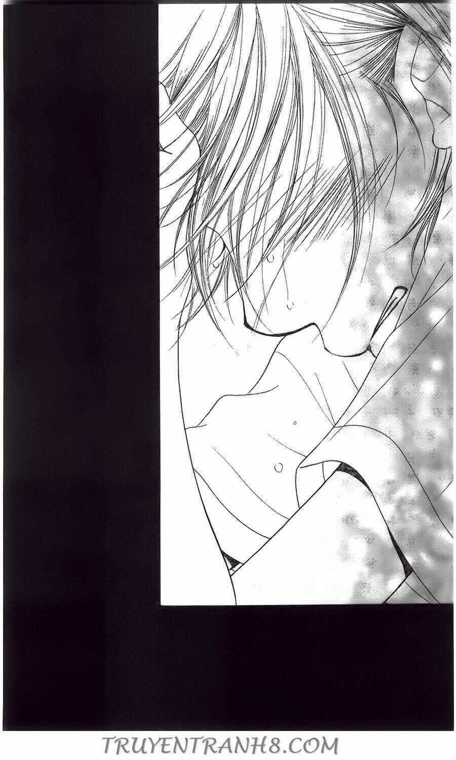 Đồng Hồ Cát - Chapter 52 - Trang 21