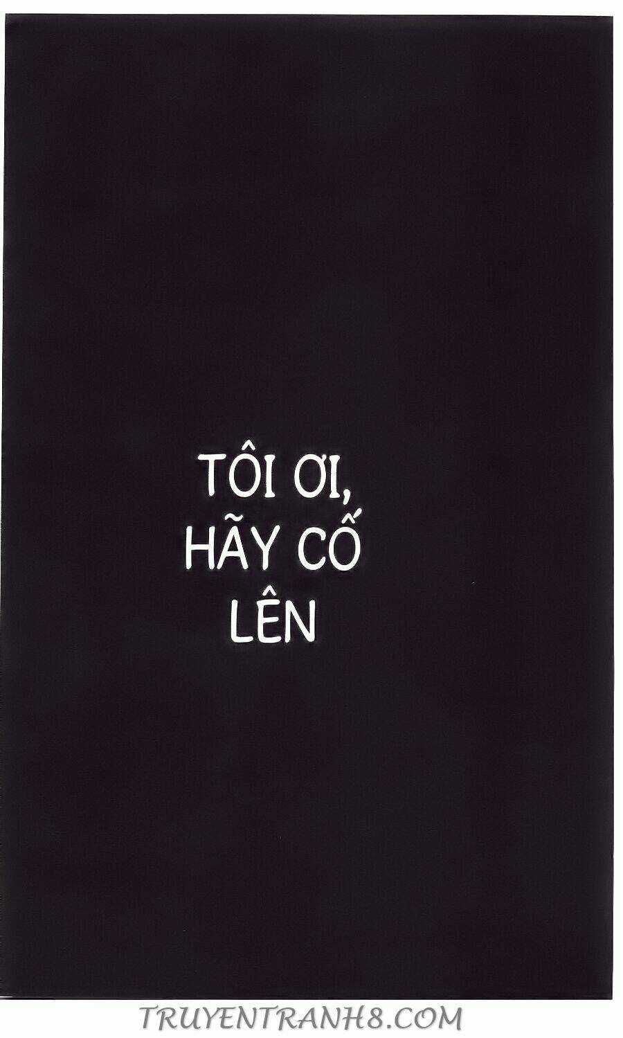 Đồng Hồ Cát - Chapter 52 - Trang 22