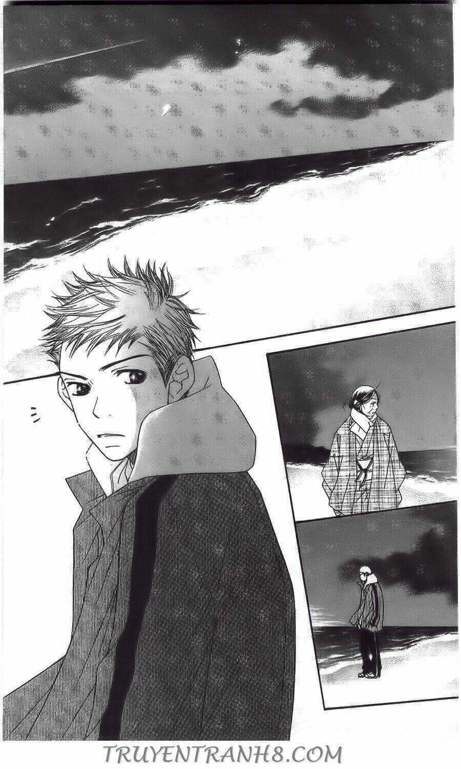 Đồng Hồ Cát - Chapter 52 - Trang 23