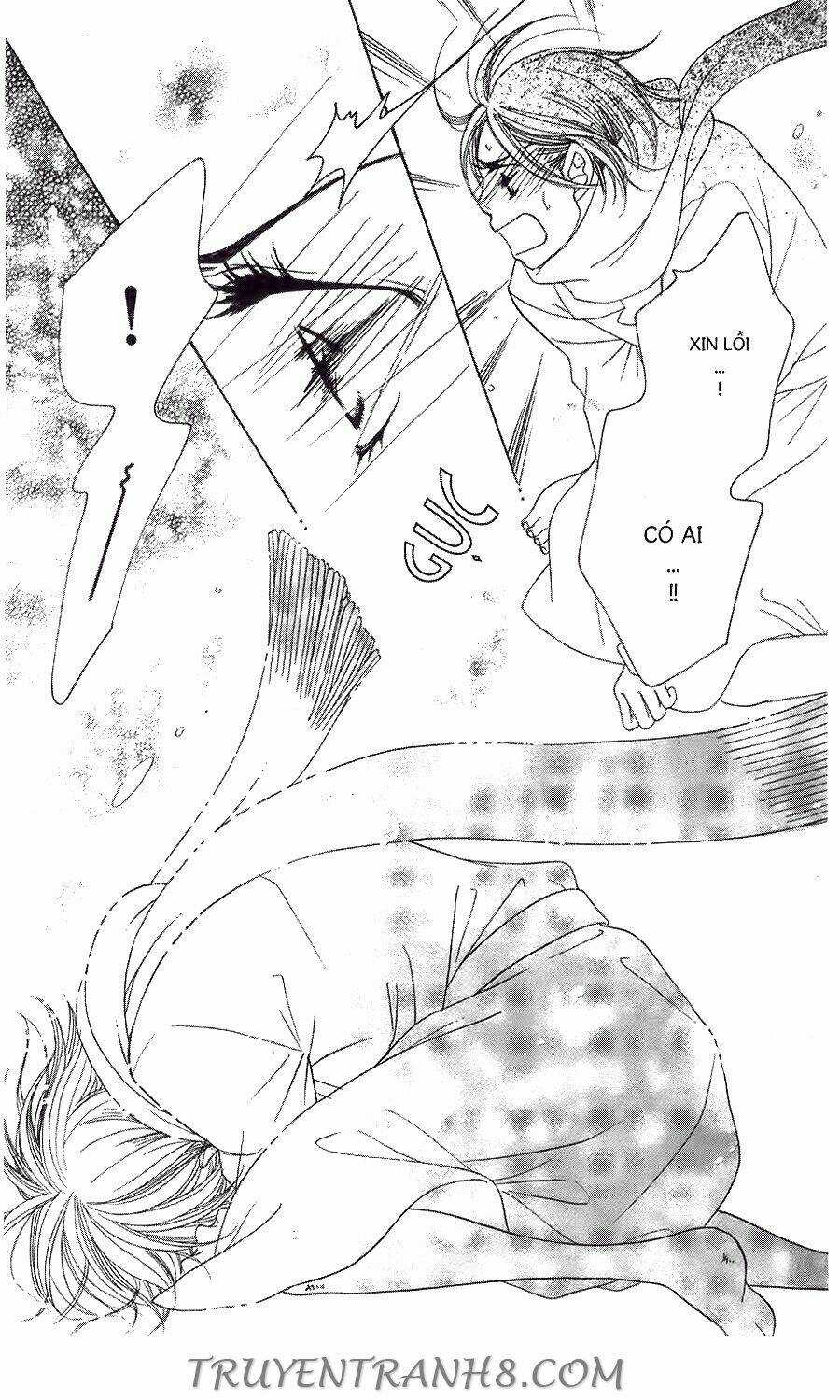 Đồng Hồ Cát - Chapter 52 - Trang 7