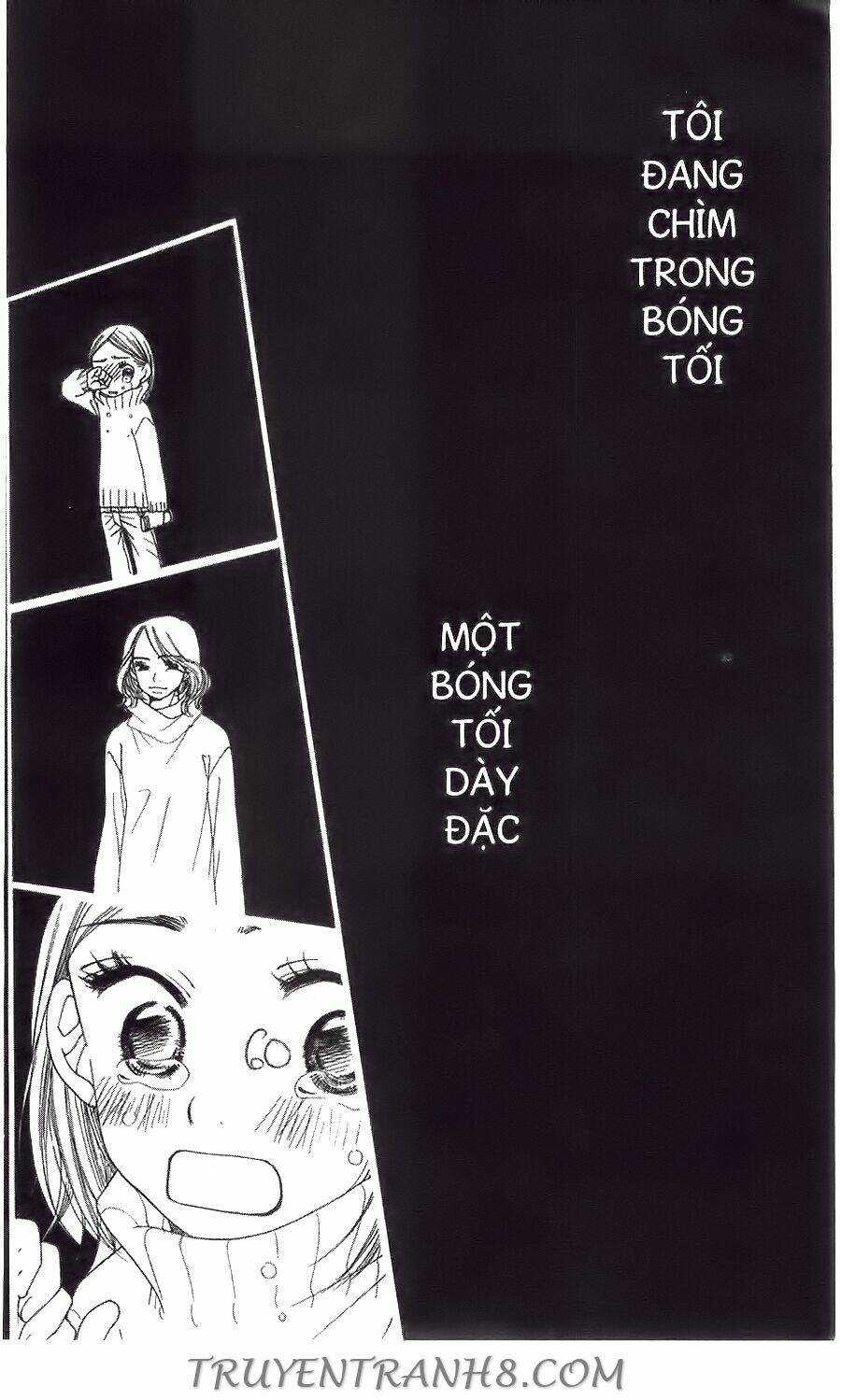 Đồng Hồ Cát - Chapter 52 - Trang 9