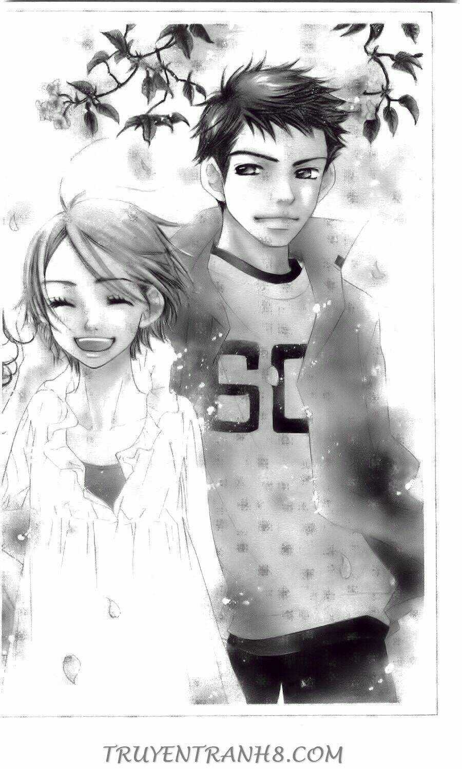 Đồng Hồ Cát - Chapter 53 - Trang 12