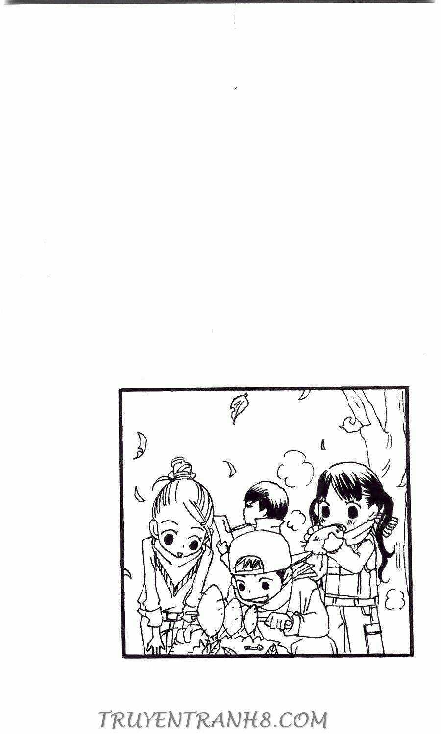 Đồng Hồ Cát - Chapter 53 - Trang 14