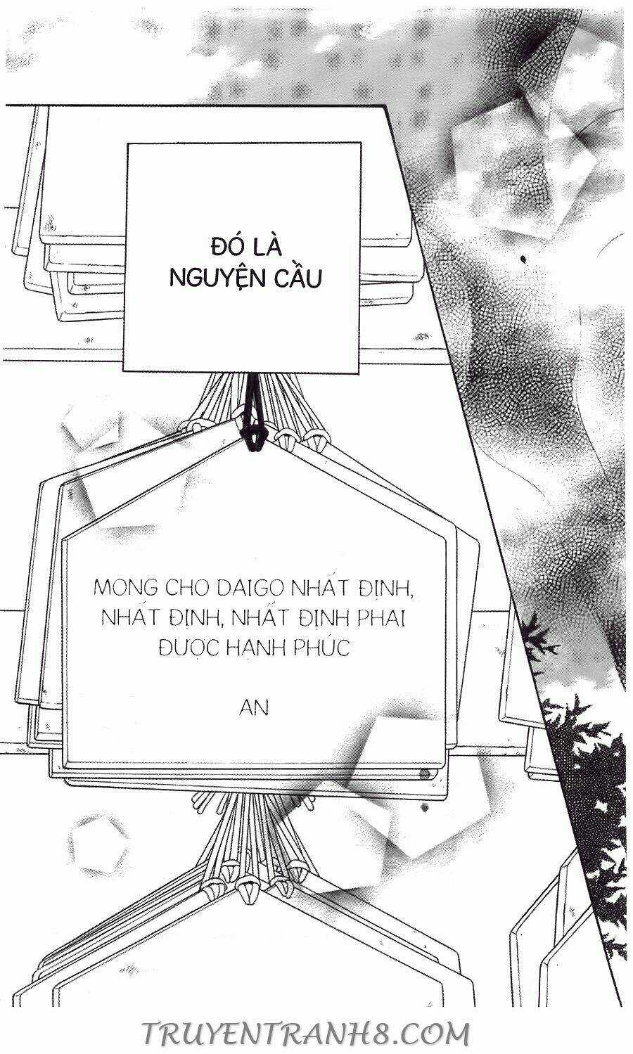 Đồng Hồ Cát - Chapter 53 - Trang 9