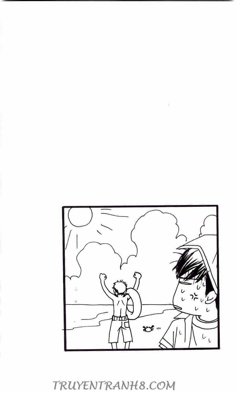 Đồng Hồ Cát - Chapter 53 - Trang 10