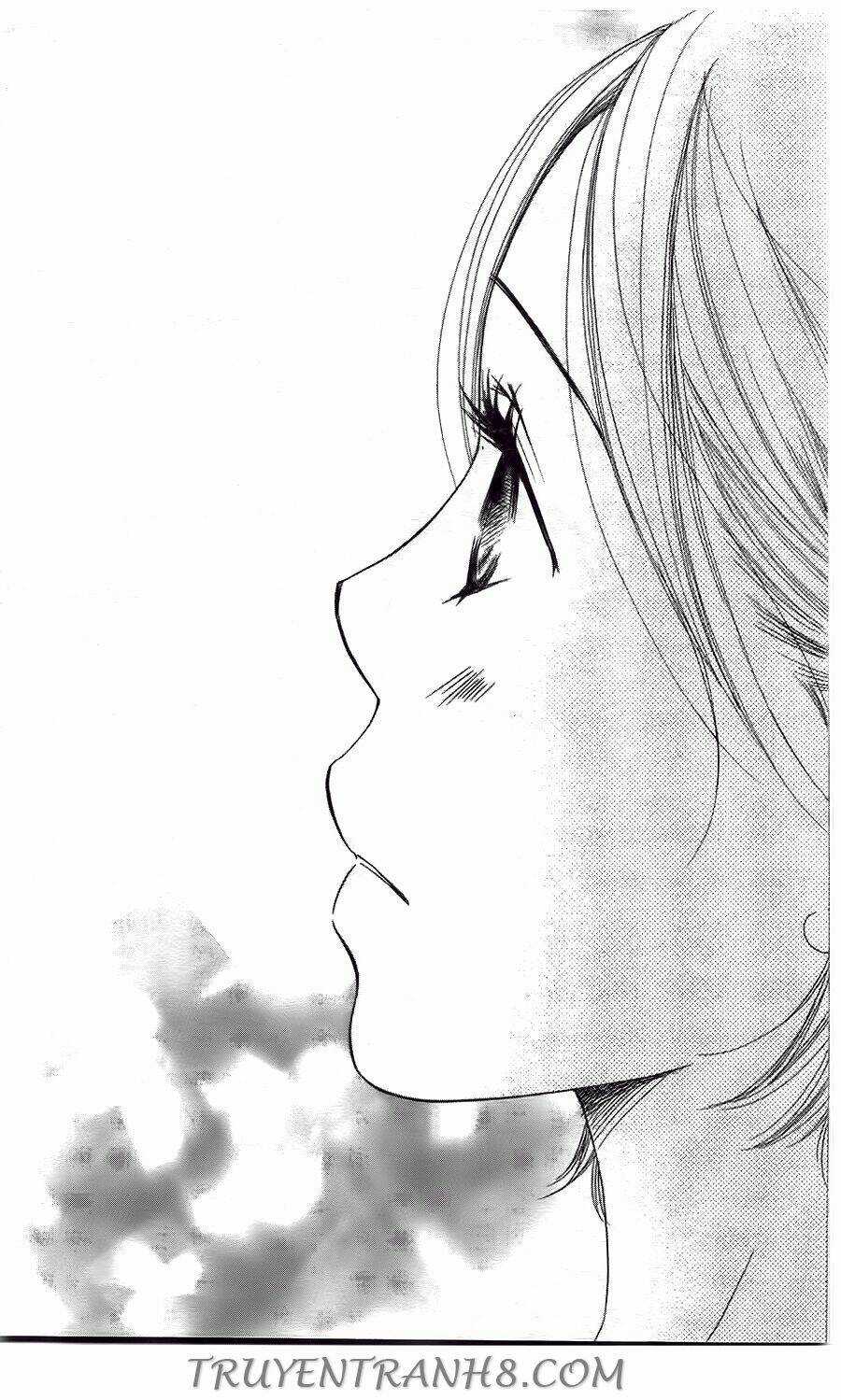 Đồng Hồ Cát - Chapter 55 - Trang 17