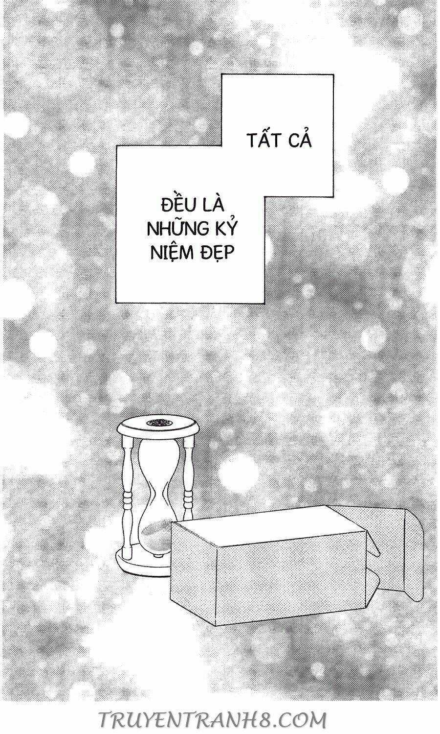 Đồng Hồ Cát - Chapter 55 - Trang 24