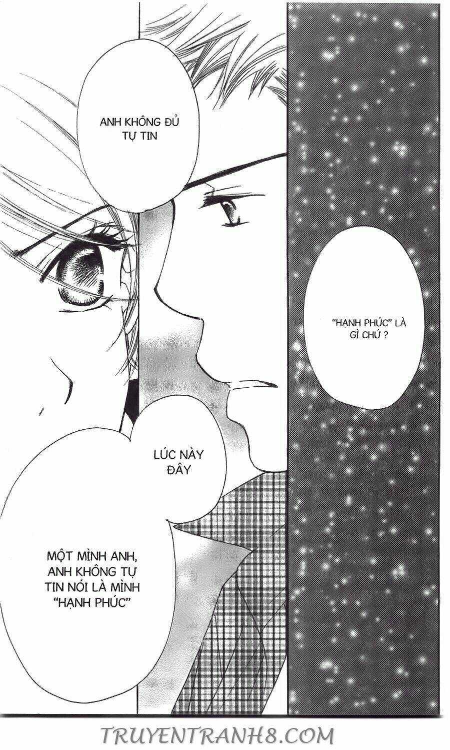 Đồng Hồ Cát - Chapter 56 - Trang 12