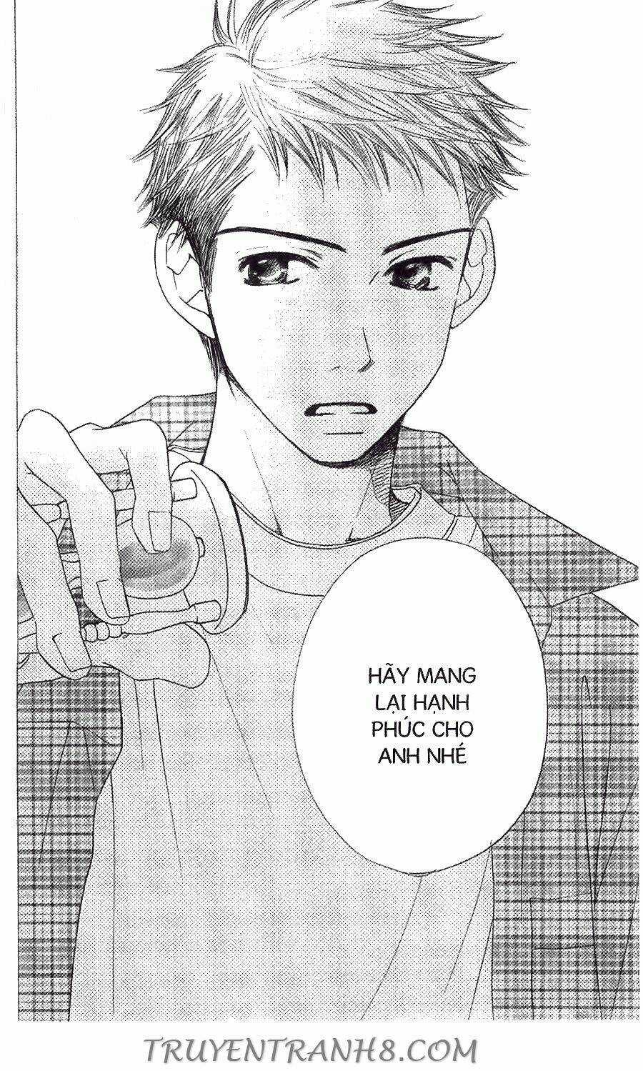 Đồng Hồ Cát - Chapter 56 - Trang 13