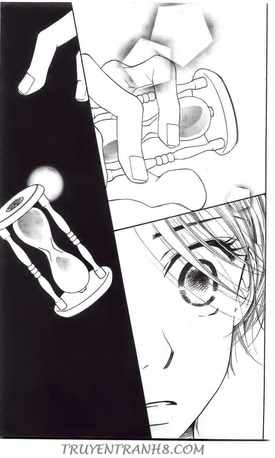Đồng Hồ Cát - Chapter 56 - Trang 14