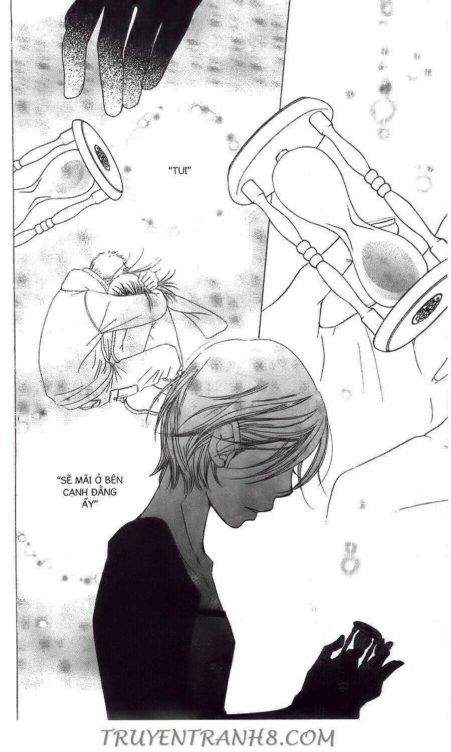 Đồng Hồ Cát - Chapter 56 - Trang 15