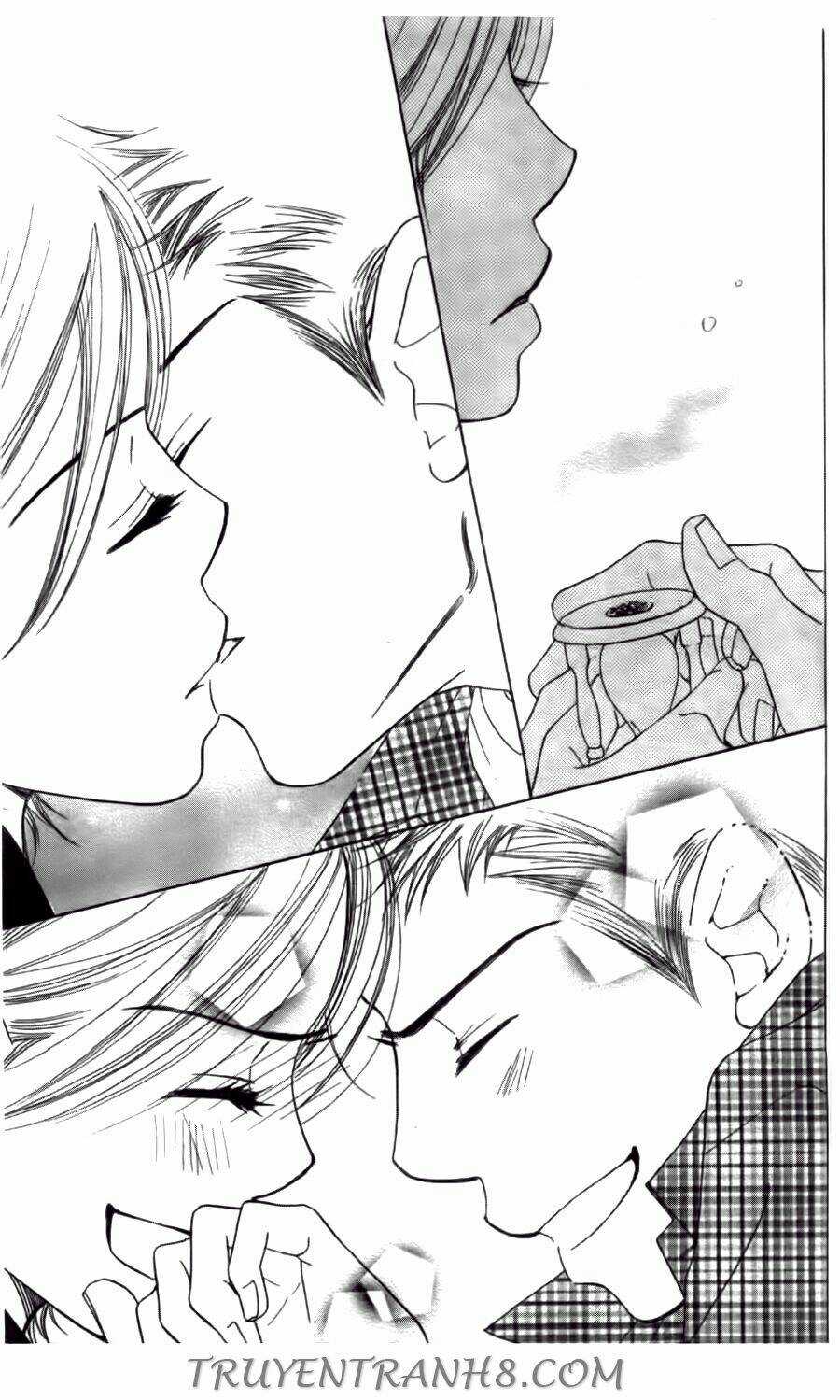 Đồng Hồ Cát - Chapter 56 - Trang 24