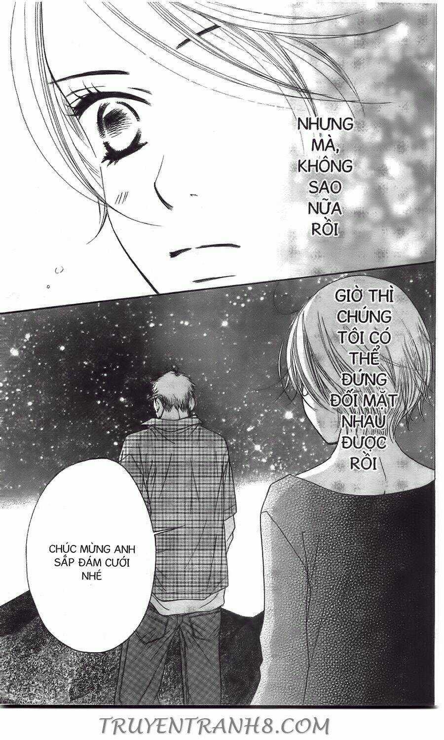 Đồng Hồ Cát - Chapter 56 - Trang 4