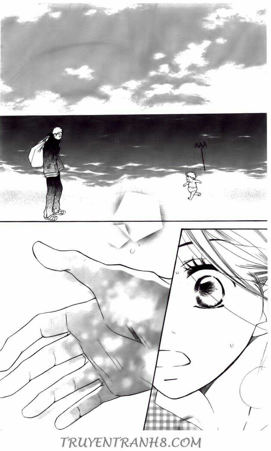 Đồng Hồ Cát - Chapter 56 - Trang 33