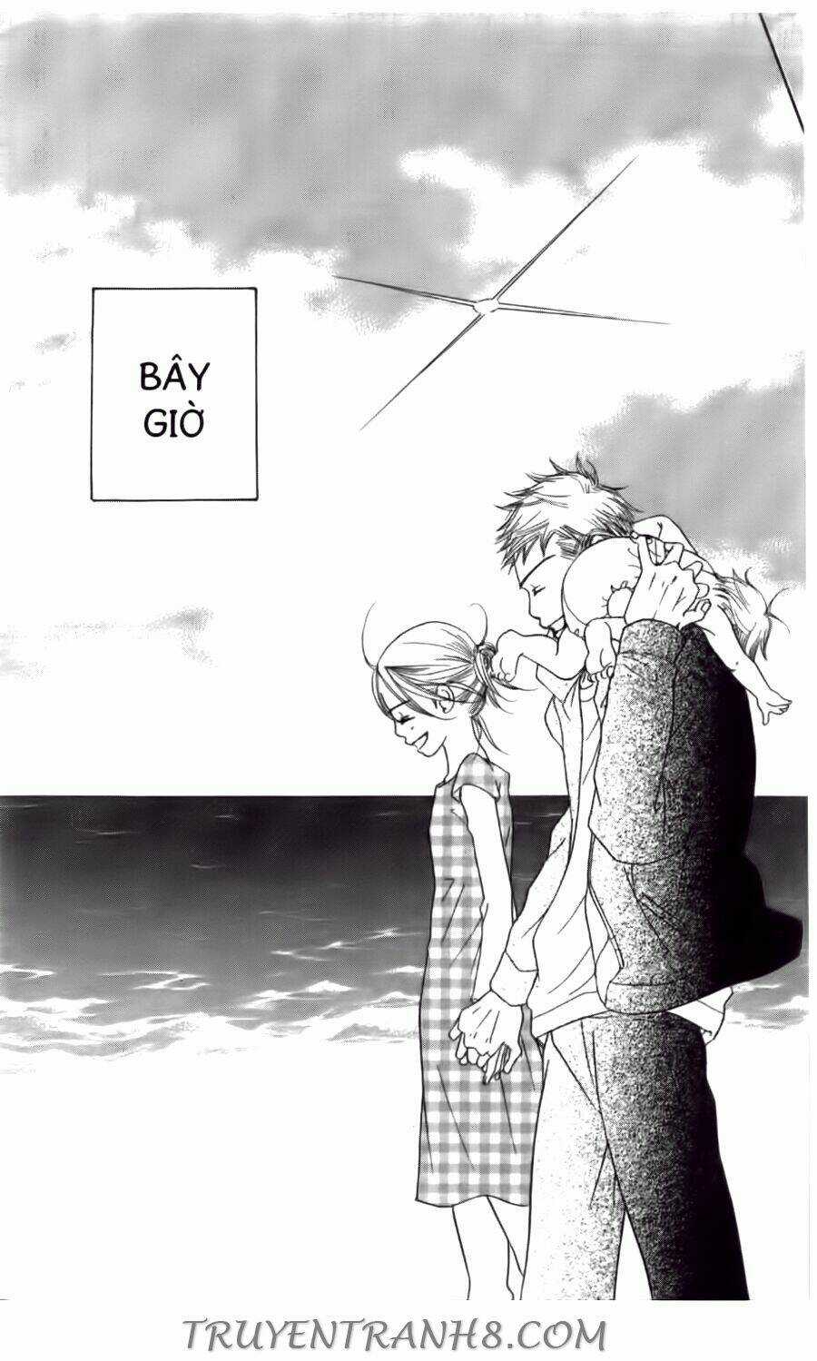 Đồng Hồ Cát - Chapter 56 - Trang 34