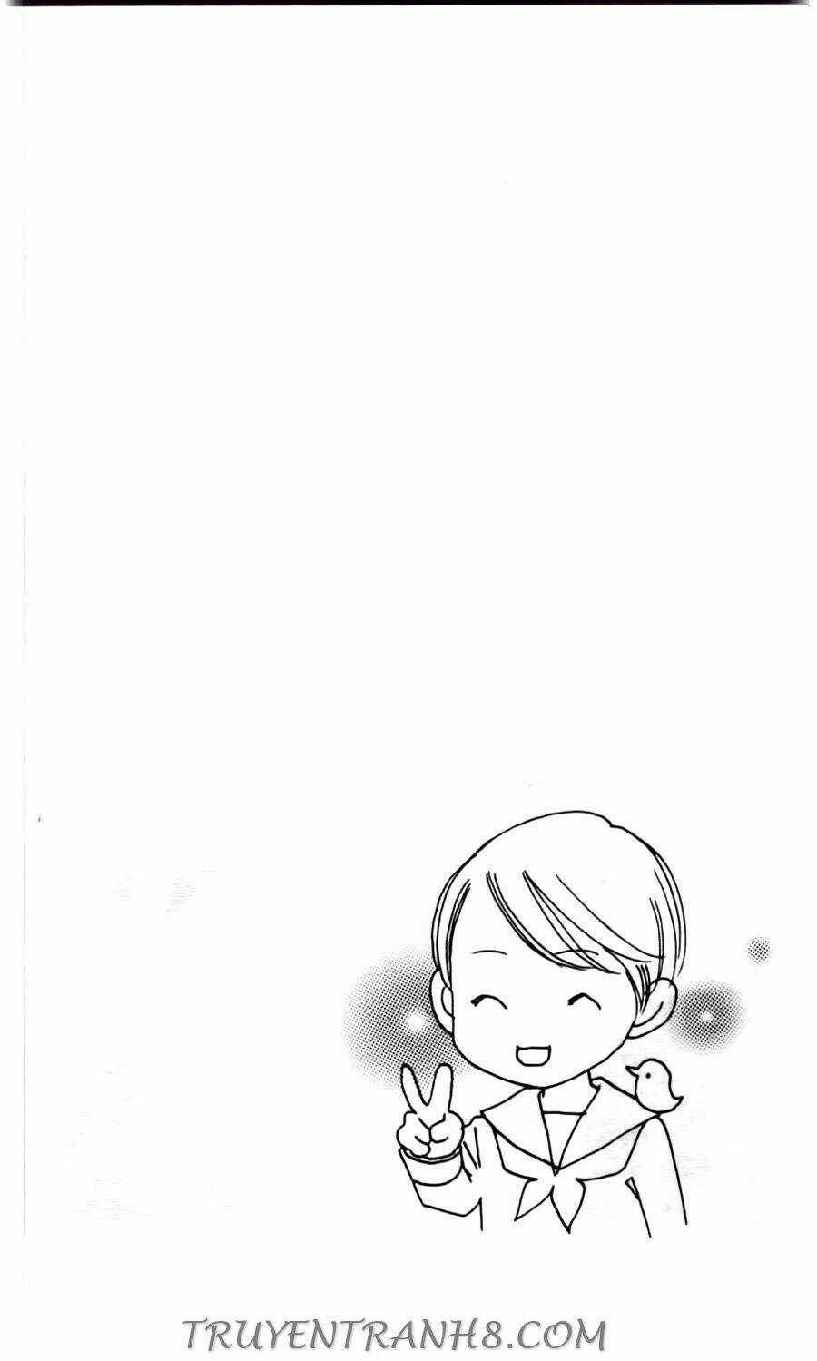 Đồng Hồ Cát - Chapter 57 - Trang 5