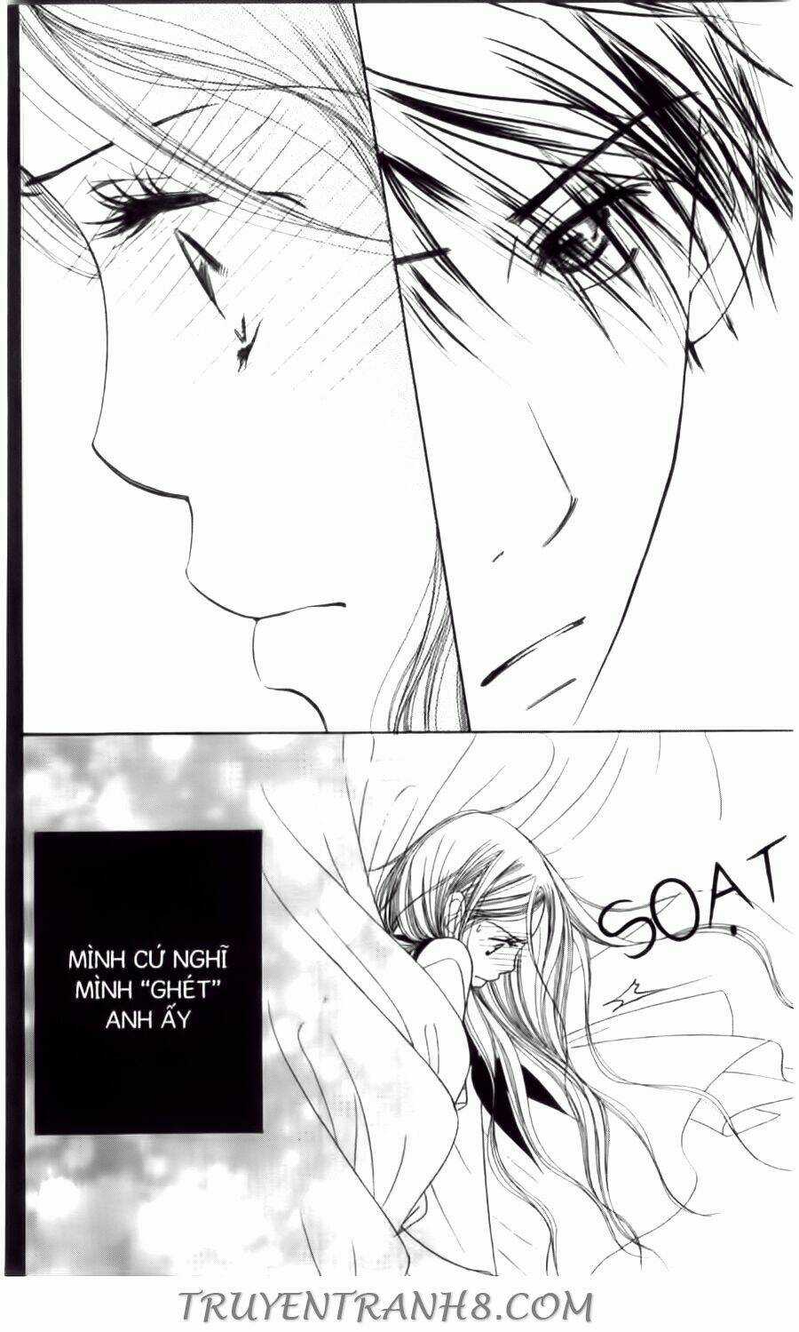 Đồng Hồ Cát - Chapter 58 - Trang 18