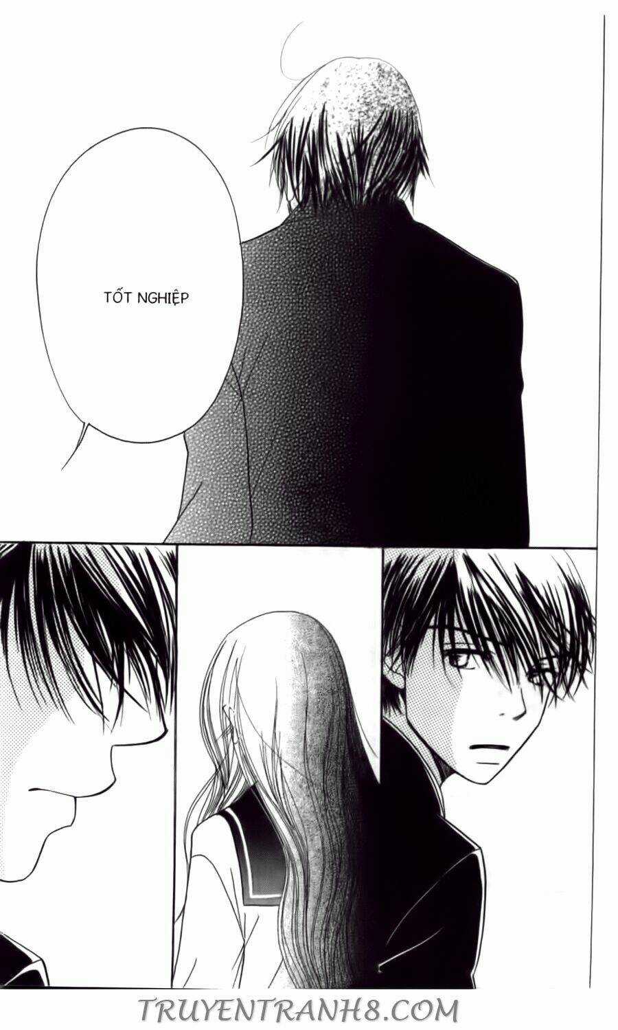 Đồng Hồ Cát - Chapter 59 - Trang 18