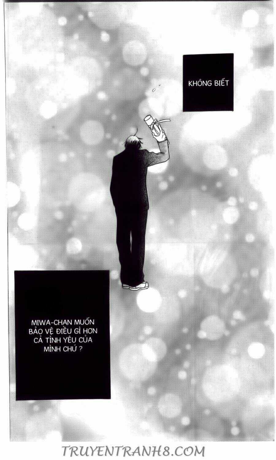 Đồng Hồ Cát - Chapter 59 - Trang 19