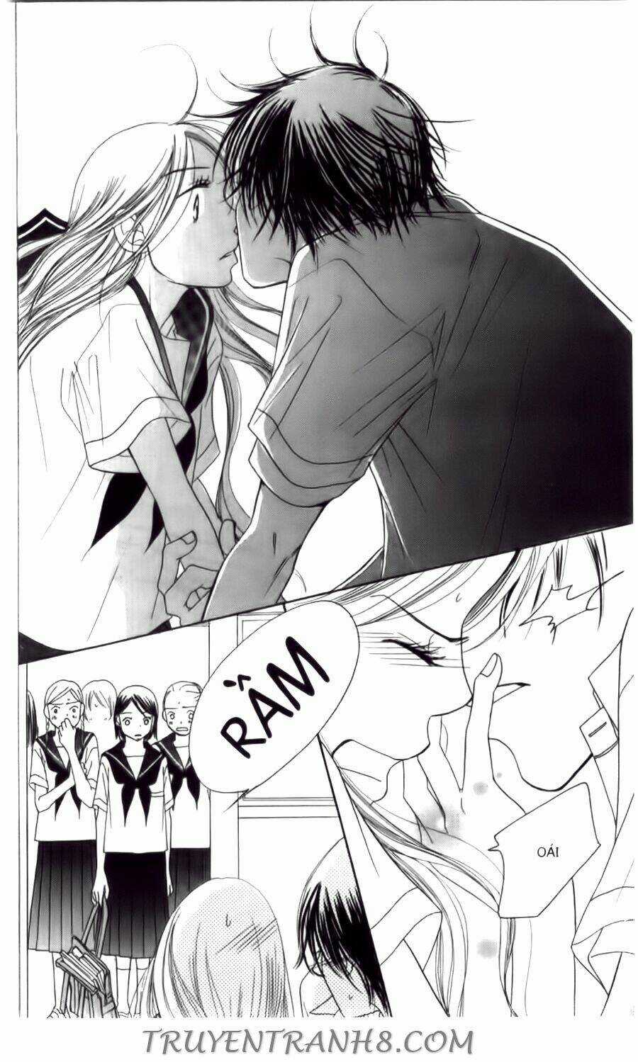 Đồng Hồ Cát - Chapter 59 - Trang 5