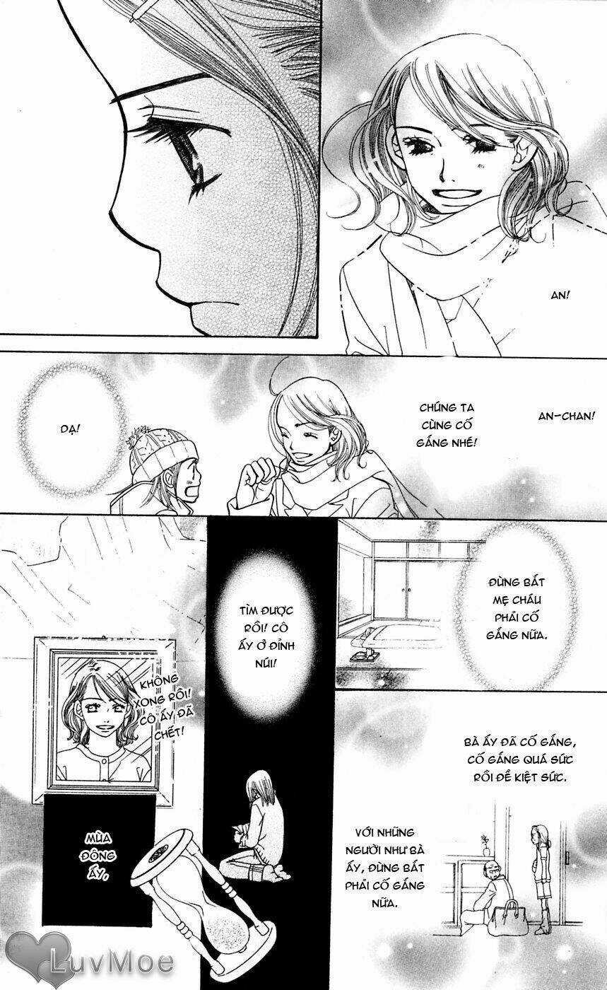 Đồng Hồ Cát - Chapter 6 - Trang 50