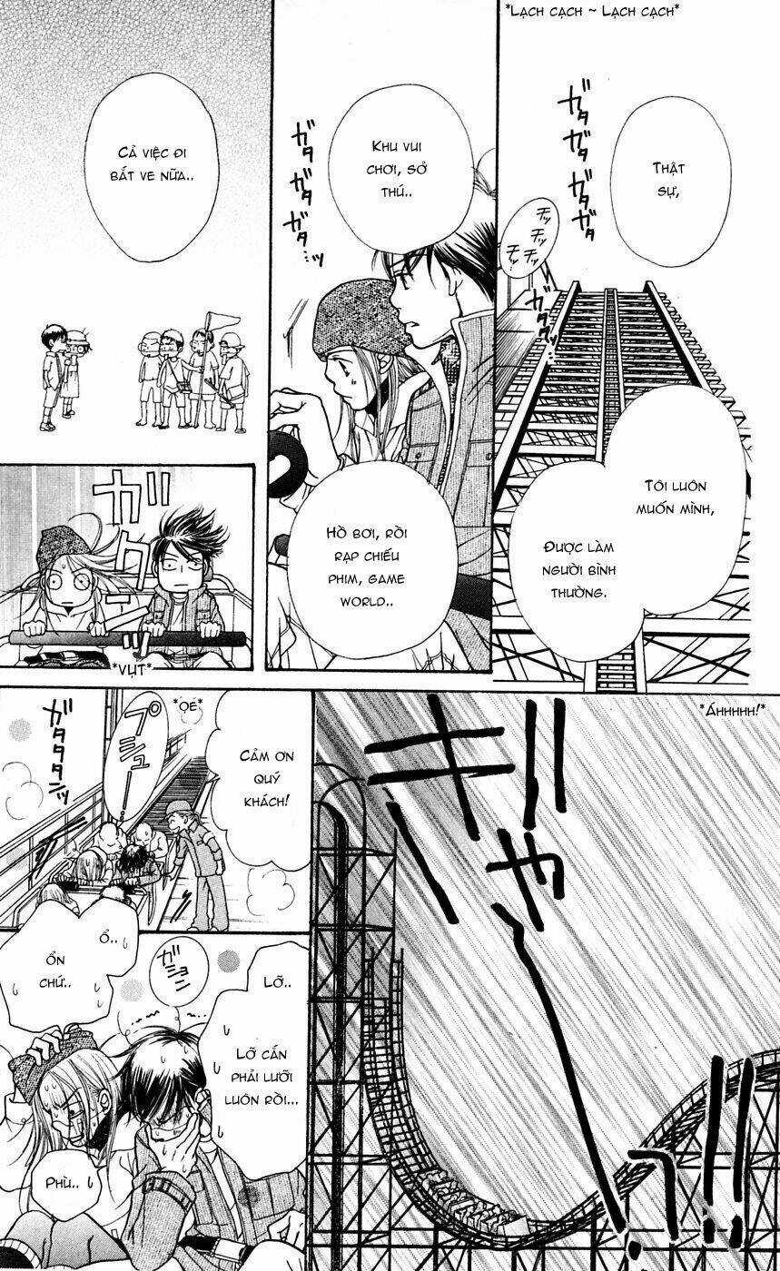 Đồng Hồ Cát - Chapter 6 - Trang 54