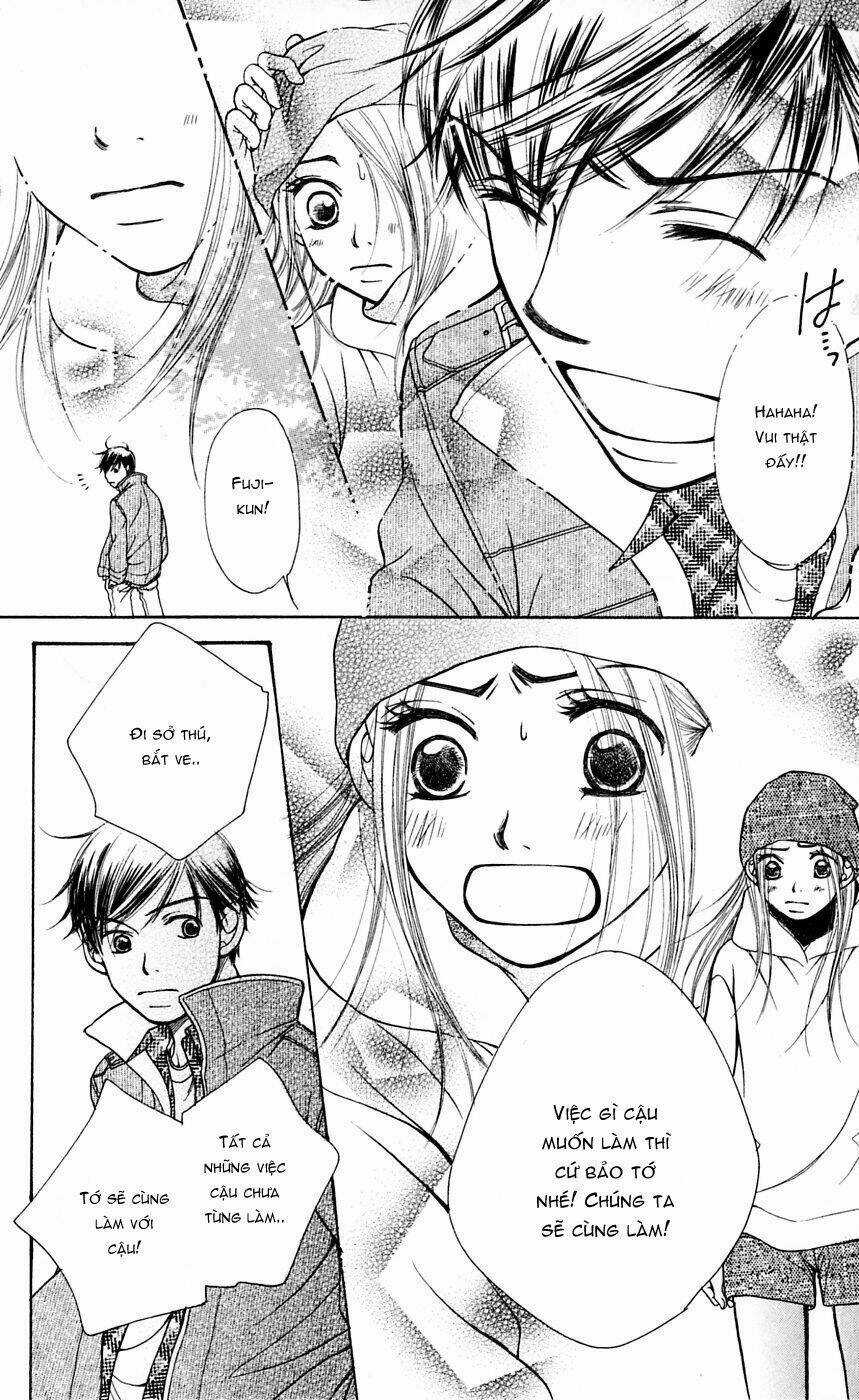 Đồng Hồ Cát - Chapter 6 - Trang 55