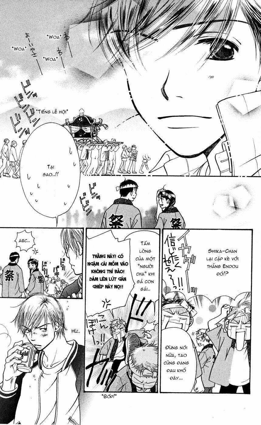 Đồng Hồ Cát - Chapter 6 - Trang 56