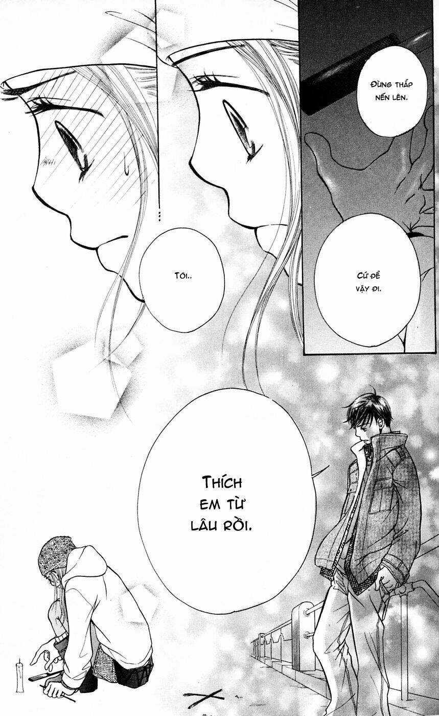 Đồng Hồ Cát - Chapter 6 - Trang 67