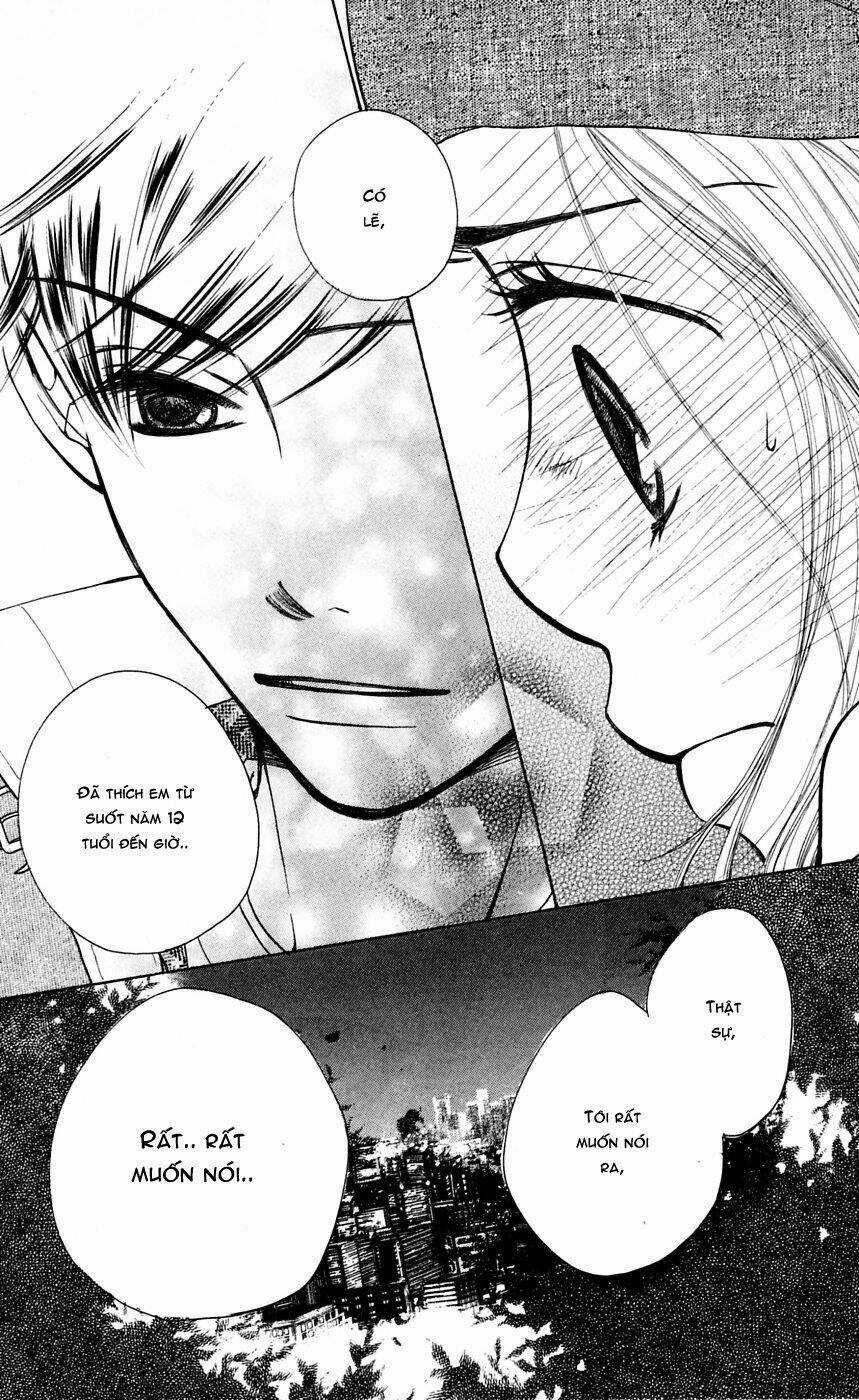 Đồng Hồ Cát - Chapter 6 - Trang 68