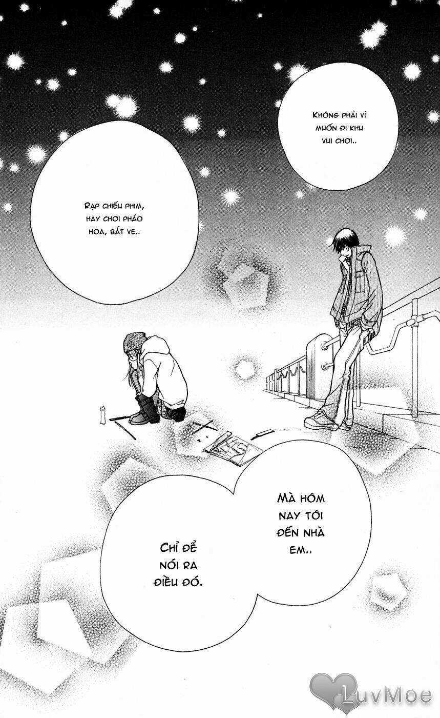 Đồng Hồ Cát - Chapter 6 - Trang 69