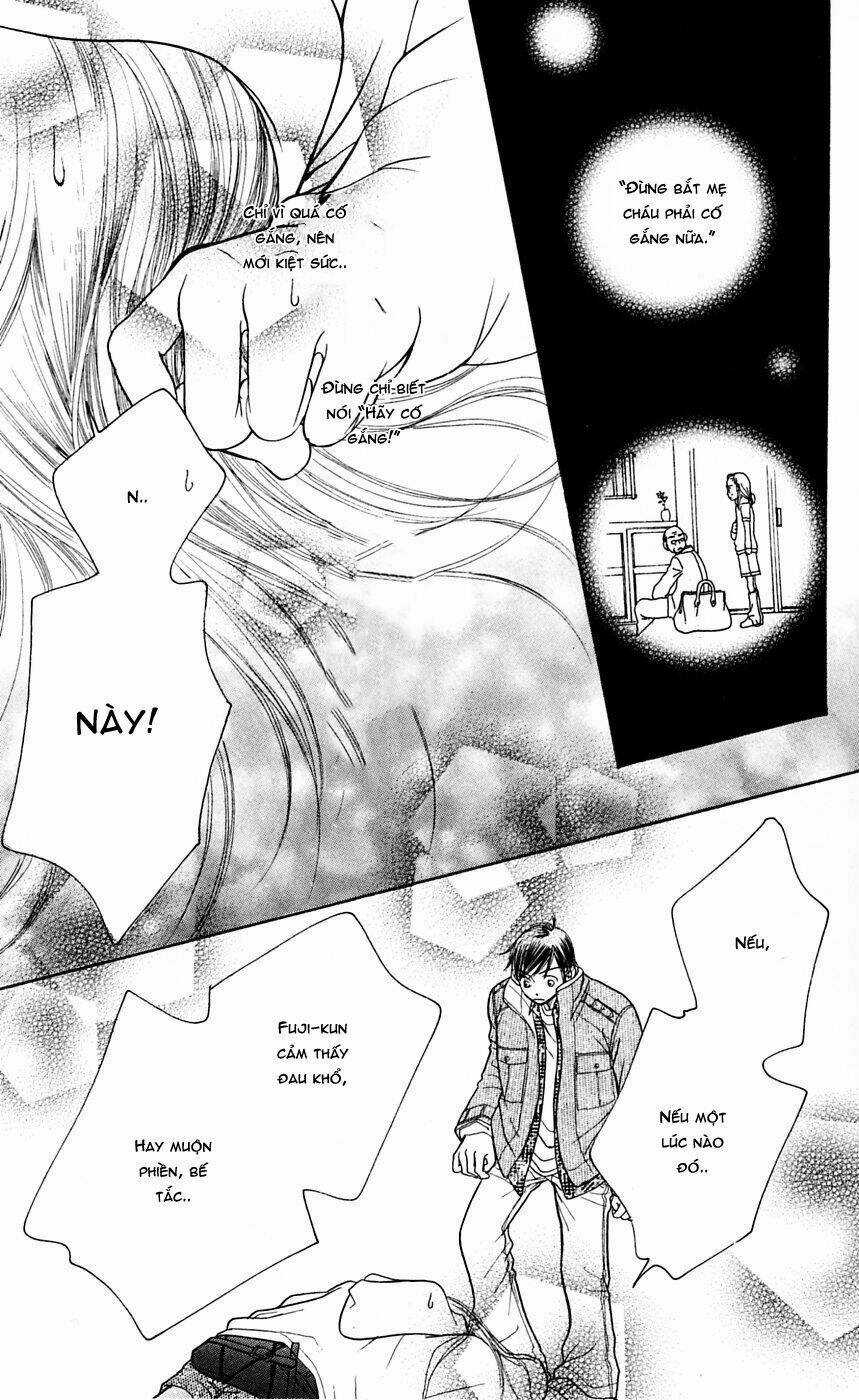 Đồng Hồ Cát - Chapter 6 - Trang 73