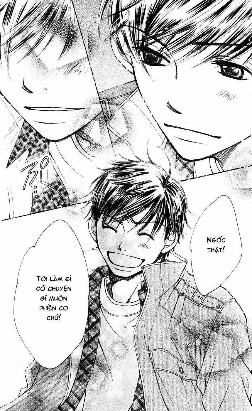 Đồng Hồ Cát - Chapter 6 - Trang 76