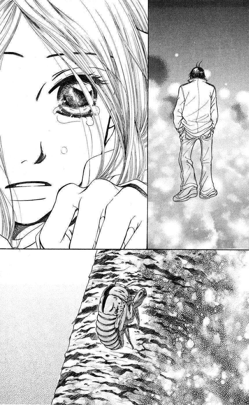 Đồng Hồ Cát - Chapter 6 - Trang 77